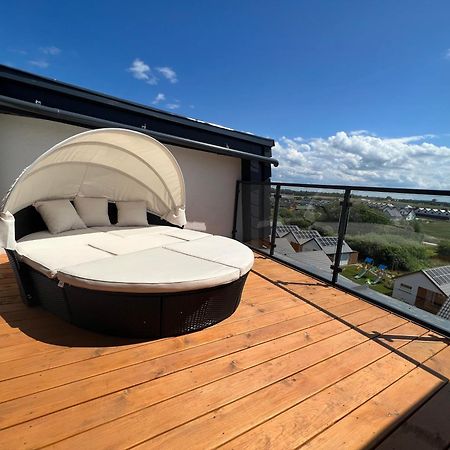Apartamenty Premium Baltyckie Sarbinowo 13 Exterior foto
