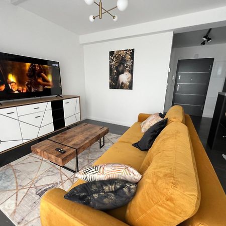 Apartamenty Premium Baltyckie Sarbinowo 13 Exterior foto