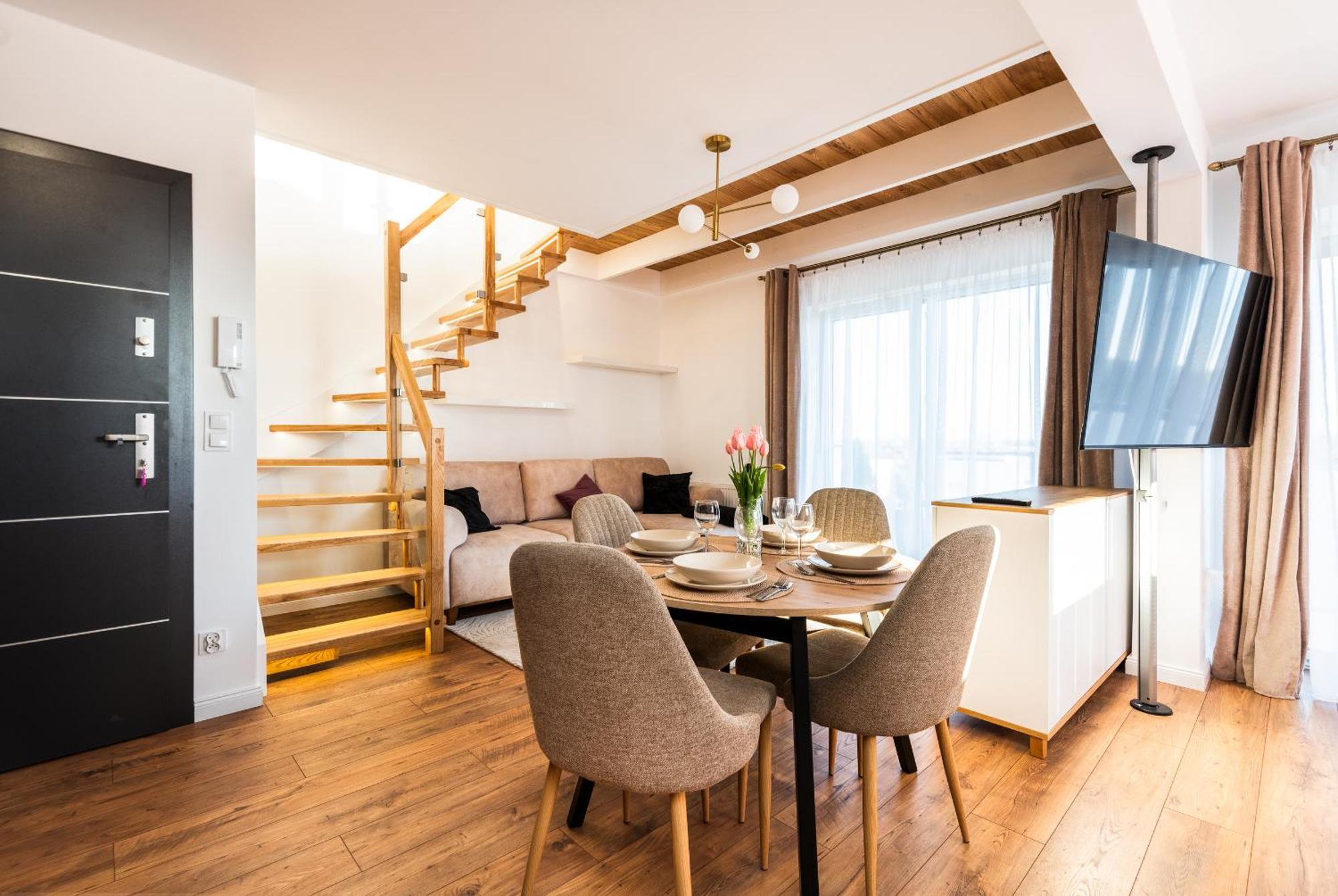 Apartamenty Premium Baltyckie Sarbinowo 13 Exterior foto