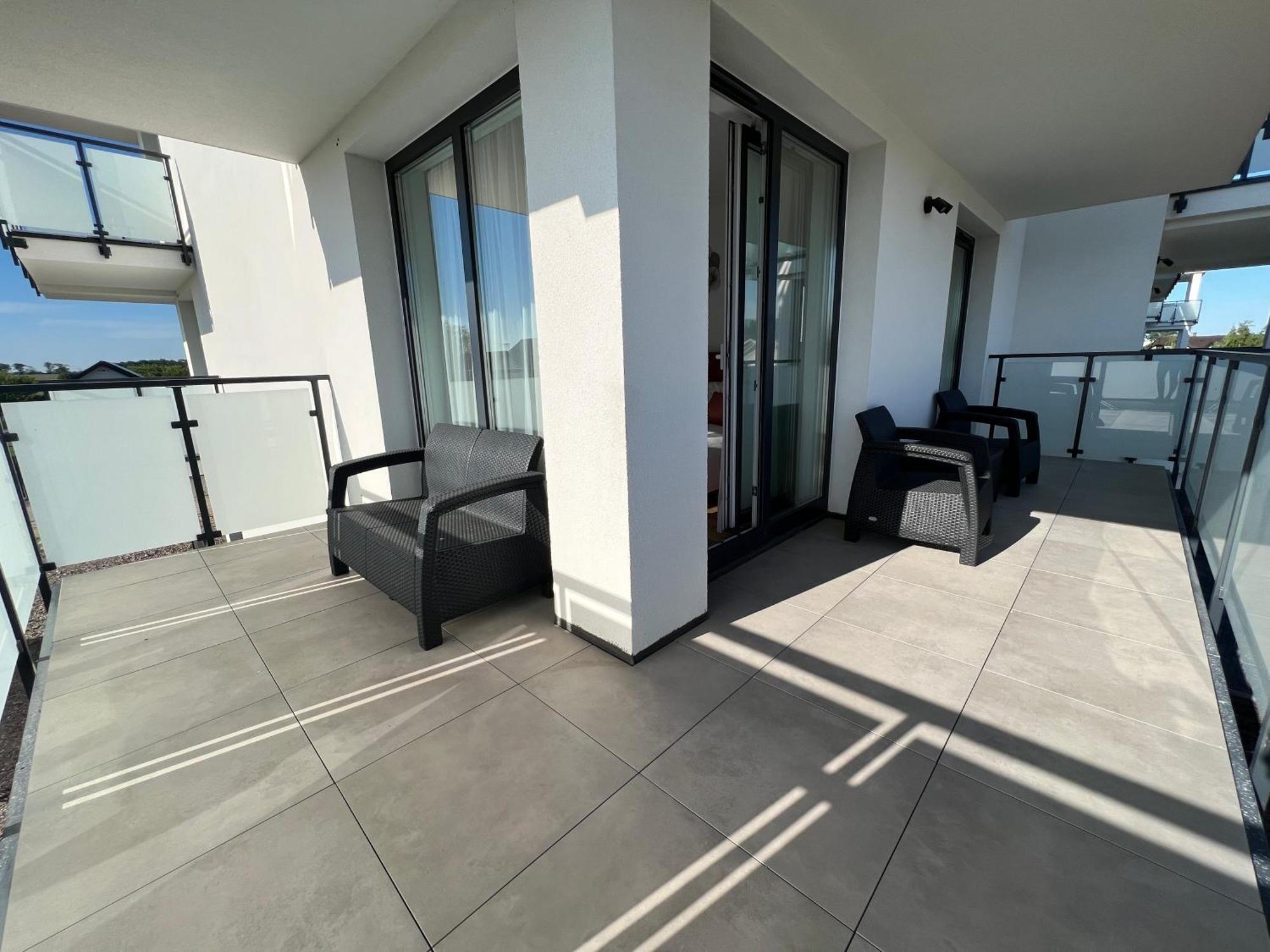 Apartamenty Premium Baltyckie Sarbinowo 13 Exterior foto