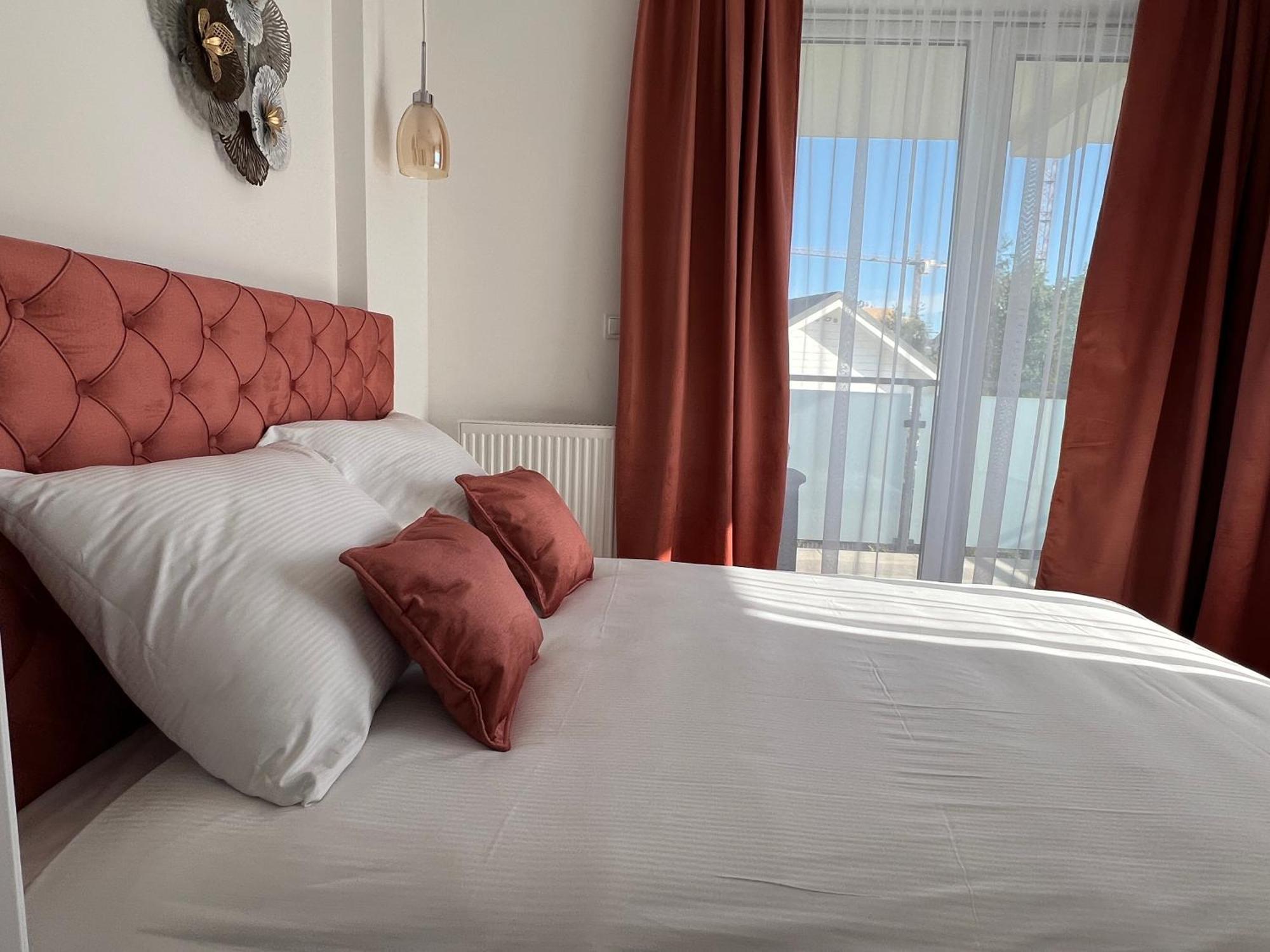 Apartamenty Premium Baltyckie Sarbinowo 13 Exterior foto