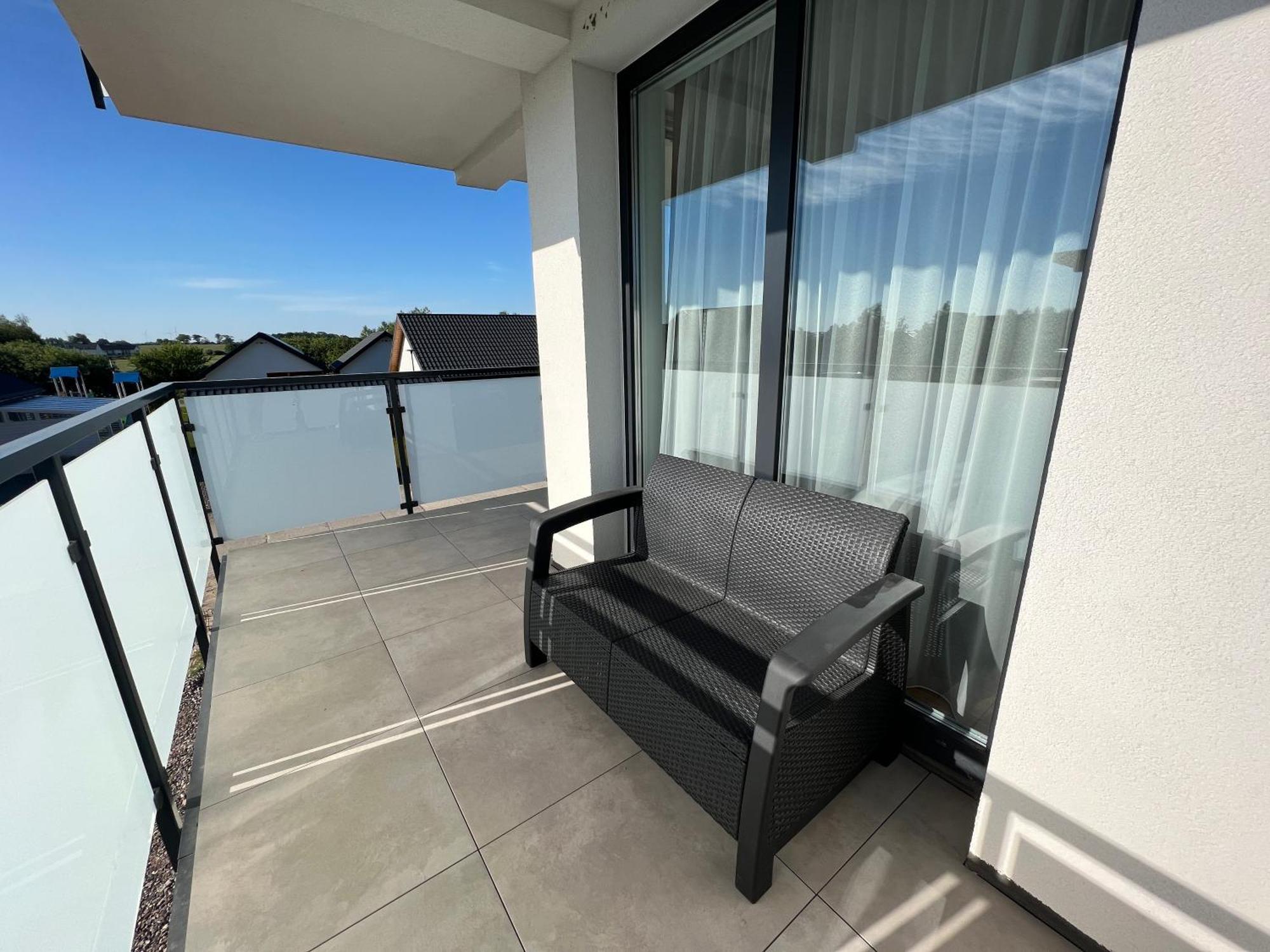 Apartamenty Premium Baltyckie Sarbinowo 13 Exterior foto