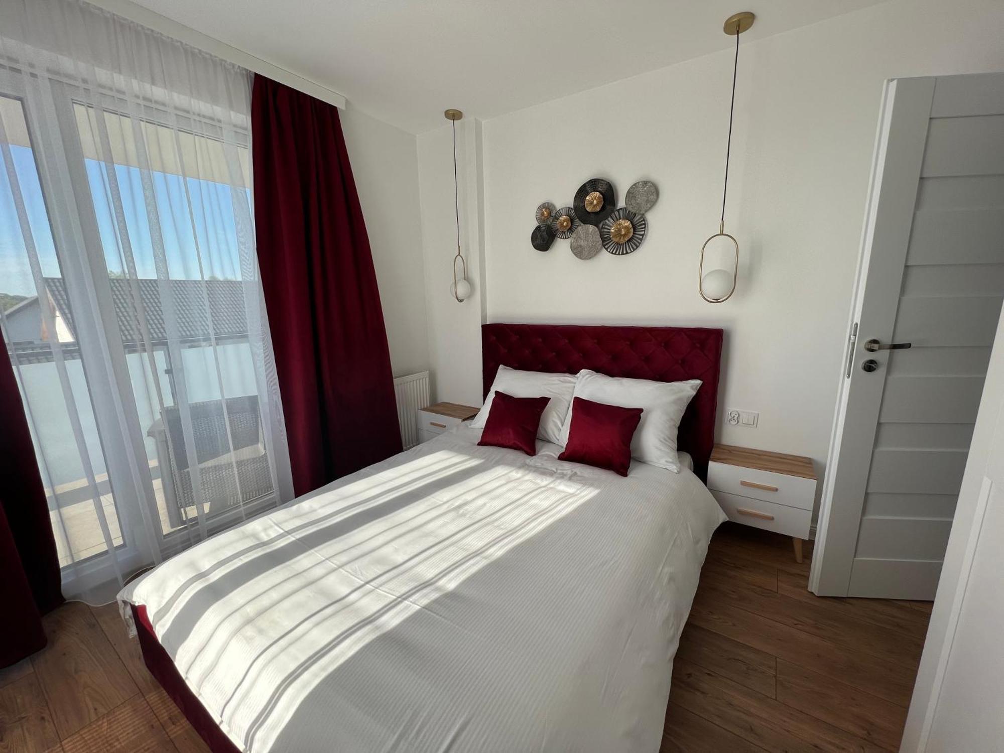 Apartamenty Premium Baltyckie Sarbinowo 13 Exterior foto