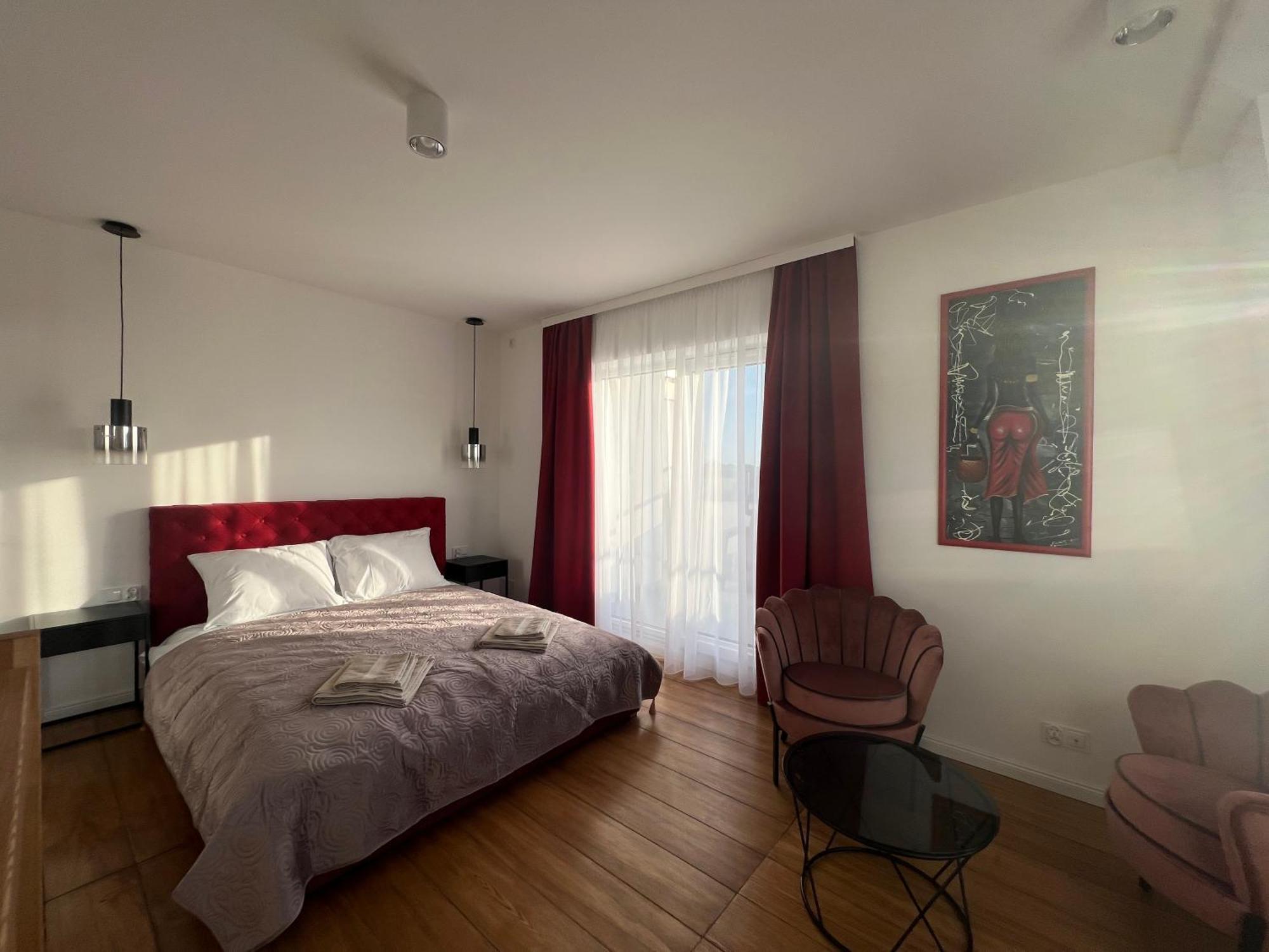 Apartamenty Premium Baltyckie Sarbinowo 13 Exterior foto