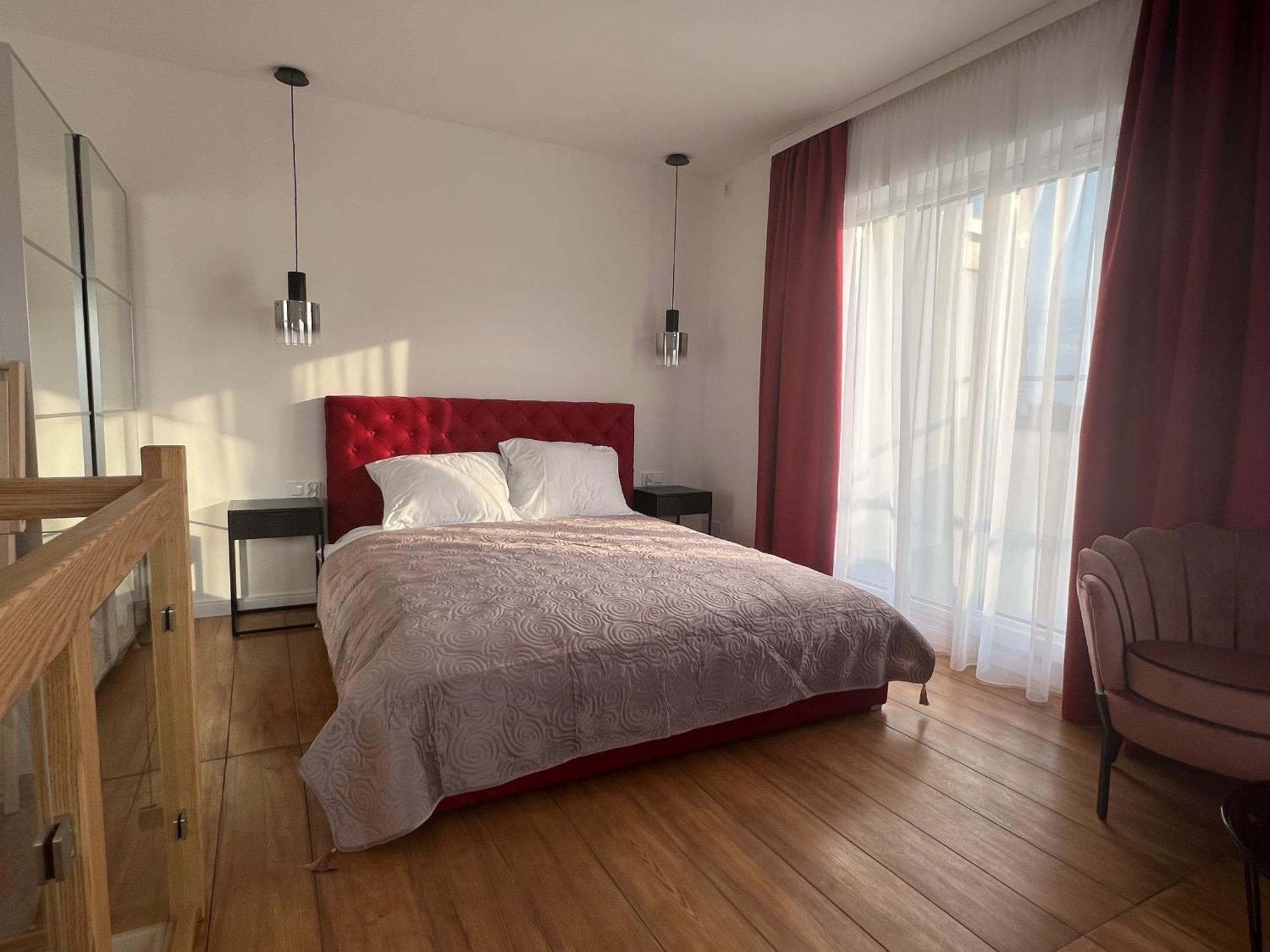 Apartamenty Premium Baltyckie Sarbinowo 13 Exterior foto
