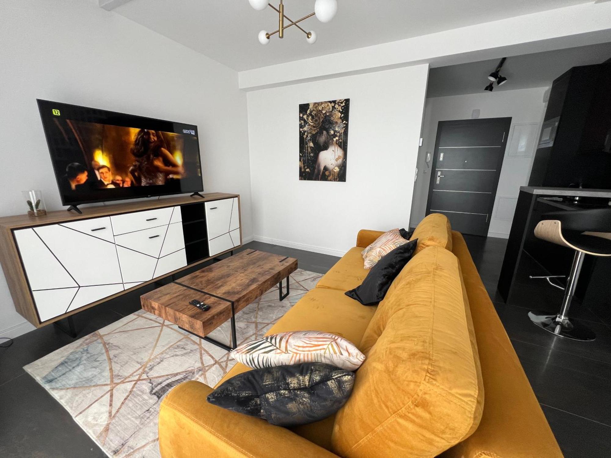 Apartamenty Premium Baltyckie Sarbinowo 13 Exterior foto